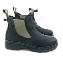 Carica l'immagine nel visualizzatore di Gallery, Luxury Victor5223 nero