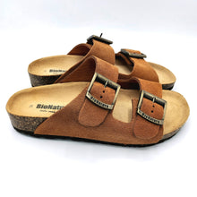 Carica l'immagine nel visualizzatore di Gallery, BioNatura 11THESIR camoscio brandy