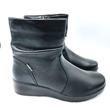 Carica l'immagine nel visualizzatore di Gallery, Enval 8761600 nero