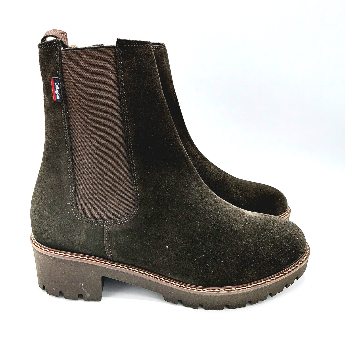 CallagHan - Mocassina Tacco - Donna - 31007 M CallagHan - Mocassina Tacco - Donna - 31007 M
