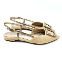 Carica l'immagine nel visualizzatore di Gallery, Tamaris 1-29403-42 beige
