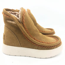 Carica l'immagine nel visualizzatore di Gallery, CafèNoir DZ6120 camel