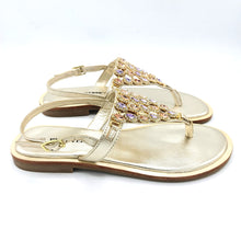 Carica l'immagine nel visualizzatore di Gallery, Valleverde 14121 oro