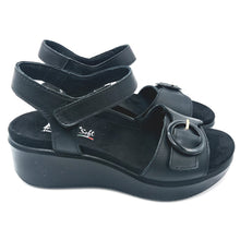 Carica l'immagine nel visualizzatore di Gallery, Enval 1292600 nero