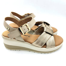 Carica l'immagine nel visualizzatore di Gallery, Valleverde VGI321W bronzo