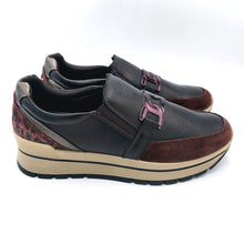 Carica l'immagine nel visualizzatore di Gallery, Igi&co 8676322 bordeaux