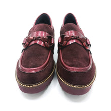 Carica l'immagine nel visualizzatore di Gallery, Callaghan 13458 prugna