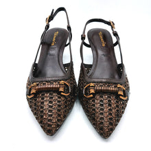 Carica l'immagine nel visualizzatore di Gallery, Tamaris 1-29634-44 mocca