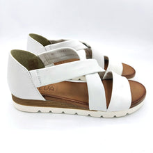 Carica l'immagine nel visualizzatore di Gallery, Vueva WD311R01 bianco