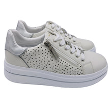 Carica l'immagine nel visualizzatore di Gallery, Valleverde 35493 bianco