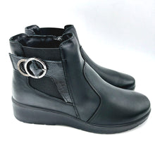 Carica l'immagine nel visualizzatore di Gallery, Enval 8761500 nero