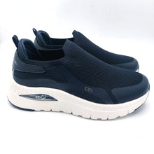 Carica l'immagine nel visualizzatore di Gallery, Donna serena 145672DM navy