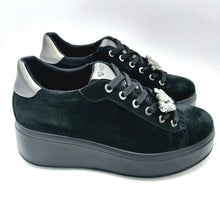 Carica l'immagine nel visualizzatore di Gallery, Igi&co 8671255 nero