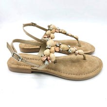 Carica l'immagine nel visualizzatore di Gallery, Tamaris 1-28163-42 beige