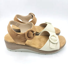 Carica l'immagine nel visualizzatore di Gallery, Amarpies ABZ26568 beige