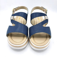 Carica l'immagine nel visualizzatore di Gallery, Valleverde 32110 blu