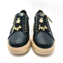 Carica l'immagine nel visualizzatore di Gallery, Valleverde 35492 nero