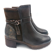 Carica l'immagine nel visualizzatore di Gallery, Tamaris 1-25823-45 mocca