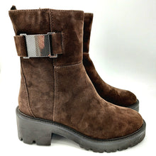 Carica l'immagine nel visualizzatore di Gallery, Vueva WH500H03 marrone