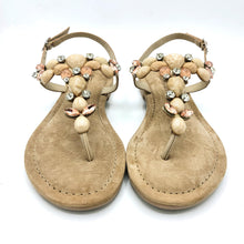 Carica l'immagine nel visualizzatore di Gallery, Tamaris 1-28163-42 beige