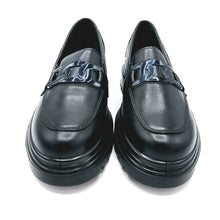 Carica l'immagine nel visualizzatore di Gallery, Igi&co 8663800 nero