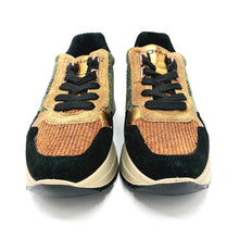 Carica l'immagine nel visualizzatore di Gallery, Igi&co 8677600 nero