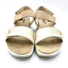 Carica l'immagine nel visualizzatore di Gallery, Igi&co 1174833 platino beige