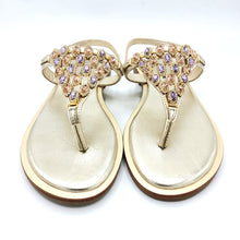 Carica l'immagine nel visualizzatore di Gallery, Valleverde 14121 oro