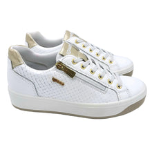 Carica l'immagine nel visualizzatore di Gallery, Igi&co 1144300 bianco