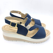 Carica l'immagine nel visualizzatore di Gallery, Valleverde VGI302M blu