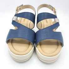 Carica l'immagine nel visualizzatore di Gallery, Valleverde VGI302M blu