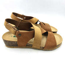 Carica l'immagine nel visualizzatore di Gallery, BioNatura 12A2390 brandy tortora