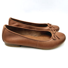 Carica l'immagine nel visualizzatore di Gallery, Tamaris 1-22116-41 cuoio