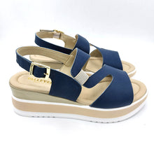 Carica l'immagine nel visualizzatore di Gallery, Valleverde 32110 blu