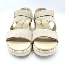 Carica l'immagine nel visualizzatore di Gallery, Tamaris 1-28241-42 beige