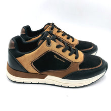 Carica l'immagine nel visualizzatore di Gallery, Tamaris 1-23768-45 nero