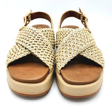 Carica l'immagine nel visualizzatore di Gallery, Tamaris 1-28224-46 beige