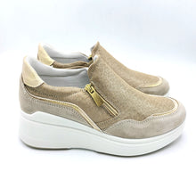 Carica l'immagine nel visualizzatore di Gallery, Igi&co 7653100 beige
