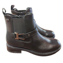 Carica l'immagine nel visualizzatore di Gallery, Valleverde 17111 nero