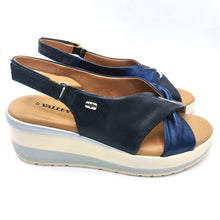 Carica l'immagine nel visualizzatore di Gallery, Valleverde VGI320W blu