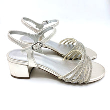 Carica l'immagine nel visualizzatore di Gallery, Tamaris 1-28248-44 platino