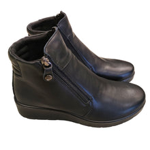 Carica l'immagine nel visualizzatore di Gallery, Enval 8761400 nero