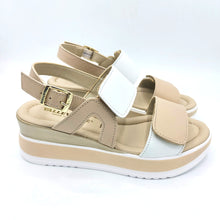 Carica l'immagine nel visualizzatore di Gallery, Valleverde 32112 beige
