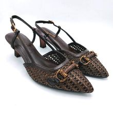 Carica l'immagine nel visualizzatore di Gallery, Tamaris 1-29634-44 mocca