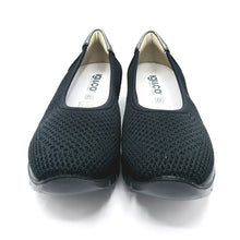 Carica l'immagine nel visualizzatore di Gallery, Igi&co 1149900 nero