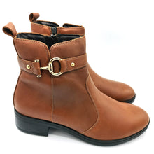 Carica l'immagine nel visualizzatore di Gallery, Enval 8750022 cuoio