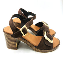 Carica l'immagine nel visualizzatore di Gallery, Tamaris 1-28303-46 mocca