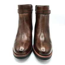 Carica l'immagine nel visualizzatore di Gallery, Valleverde 17204 marrone