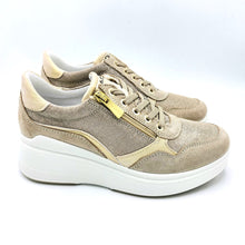 Carica l'immagine nel visualizzatore di Gallery, Igi&co 7653200 beige