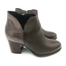 Carica l'immagine nel visualizzatore di Gallery, Igi&co 8699022 marrone